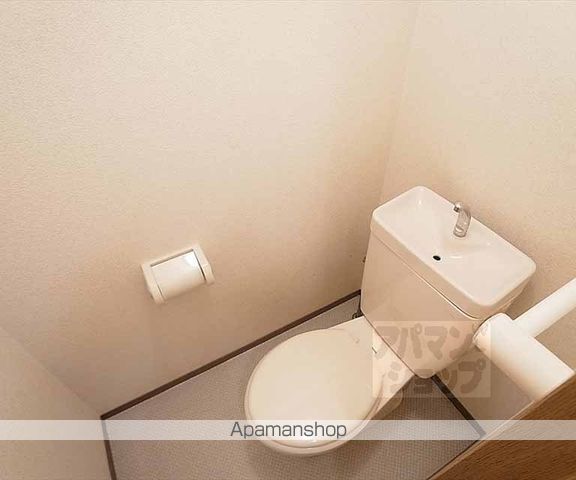 ナトゥーラ西賀茂の内装写真