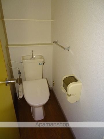 中滑川シティハイツの内装写真