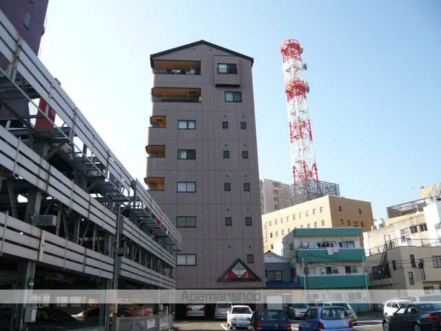 プライム21の外観写真