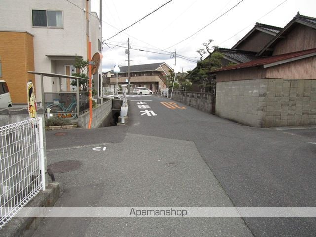 ピースミリオンの周辺写真
