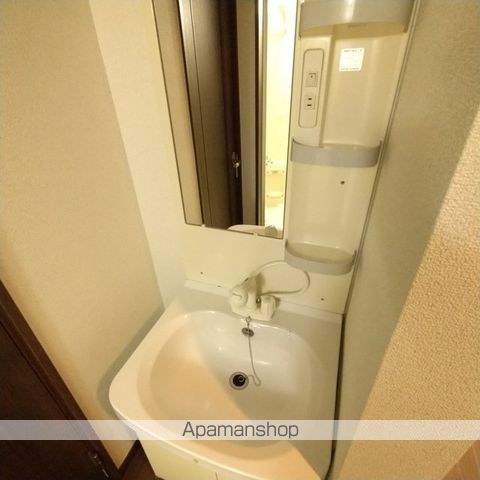 コリーヌ南光台I番館の内装写真