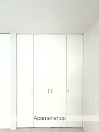 ＯＨＫＨＩＬＬ成田東[1LDK/40.82m2]の収納