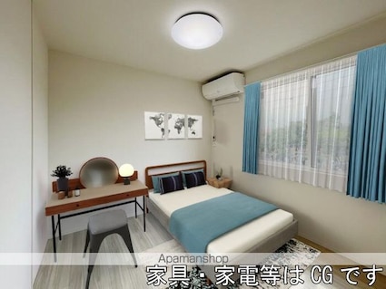 グラナーデ目白御留山[3DK/54.65m2]のその他部屋・スペース