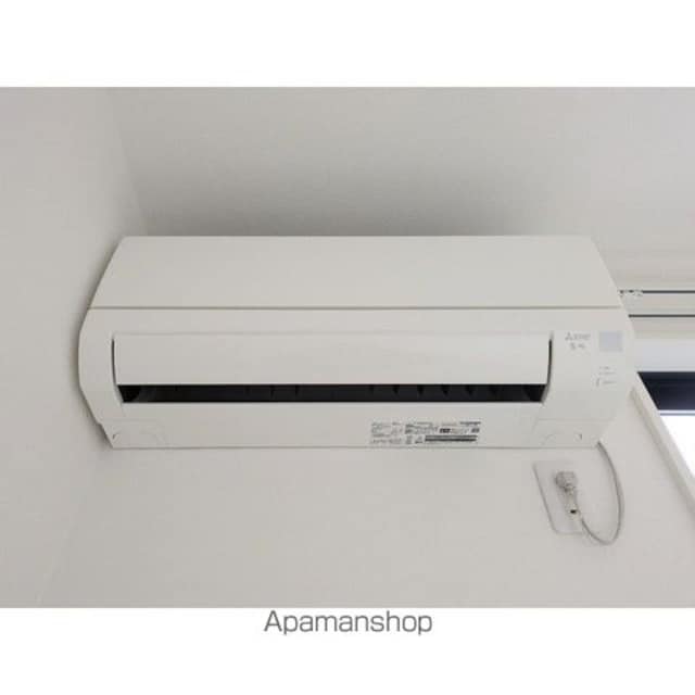 ミハス千川Ⅱ[1LDK/40.73m2]のその他設備