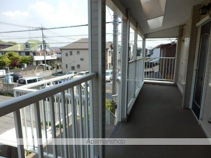 パトラハウス小金井[2K/35.74m2]の共用部3