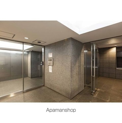 プロスペクト渋谷道玄坂[1R/30.29m2]の内装