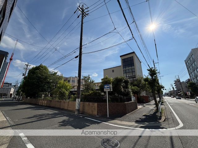 CASA八番館の周辺写真