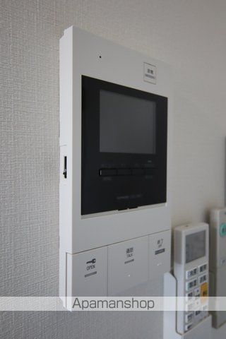 ウェルスクエア石橋阪大前の内装写真