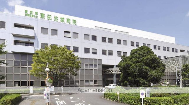 レガロ南水元の周辺写真
