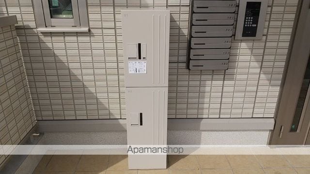 パルティーレの内装写真