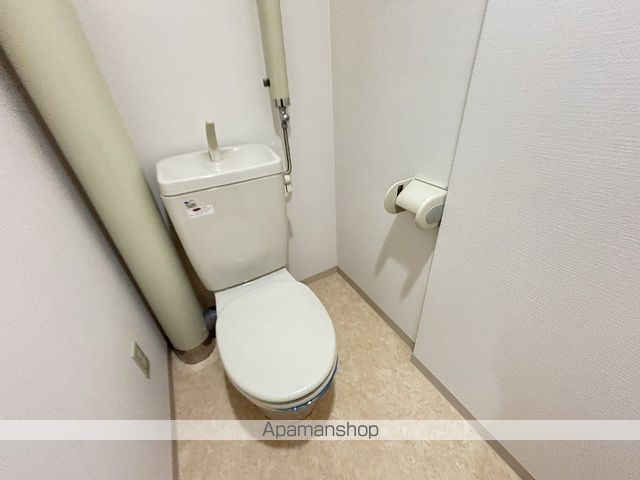 ヴィレコート富士の内装写真
