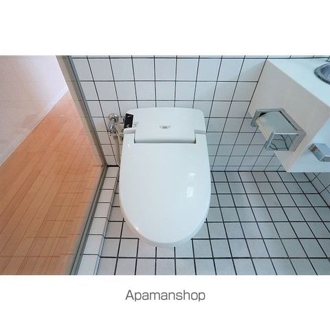 トリニティコートの内装写真