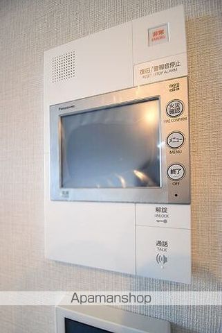 MJR熊本ゲートタワーの内装写真
