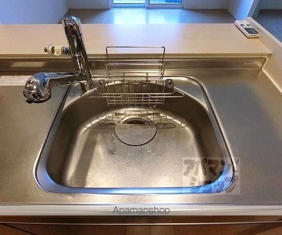 グランシャリオ西院の内装写真