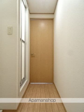 ソレーユ中野町Aの内装写真