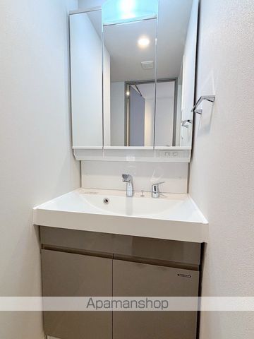 S−RESIDENCE阿波座BOUNCYの内装写真