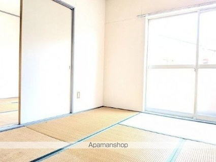 ハイツ館　Ｂ[2DK/39.74m2]のその他部屋・スペース