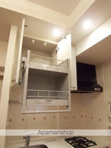 シャルムコート新宿ステーションパレスの内装写真