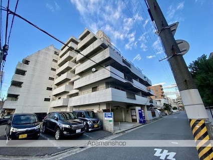和歌山県和歌山市美園町４丁目[1LDK/44.4m2]の外観4