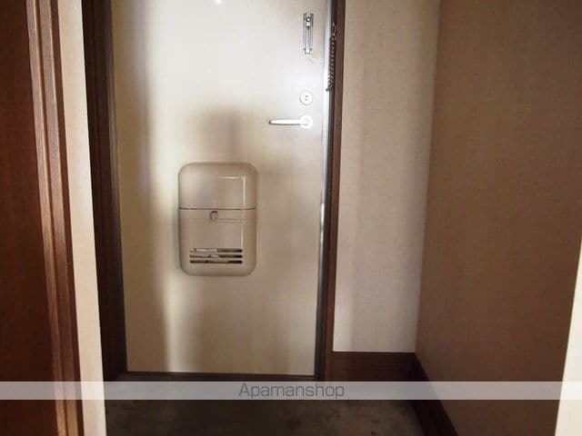 リポージュシンエツA棟の内装写真