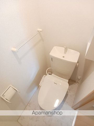 スザンヌ ラングランDの内装写真
