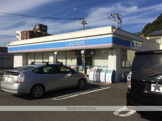 フォンテーネ Iの周辺写真
