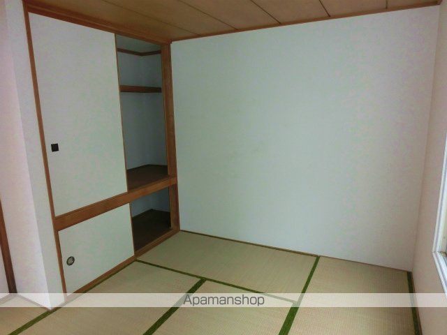 遠藤ハイツの内装写真