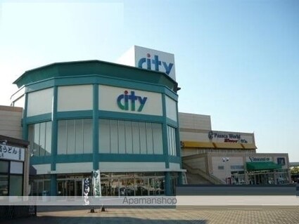 ＮＥＷＣＩＴＹ参番館[2DK/40.58m2]の周辺2