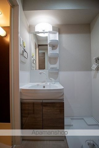 SーRESIDENCE 鴨池 PRIMOの内装写真