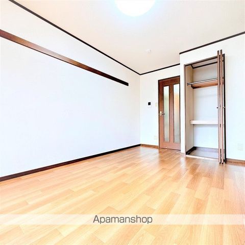 サン香呑[1K/22.93m2]の収納