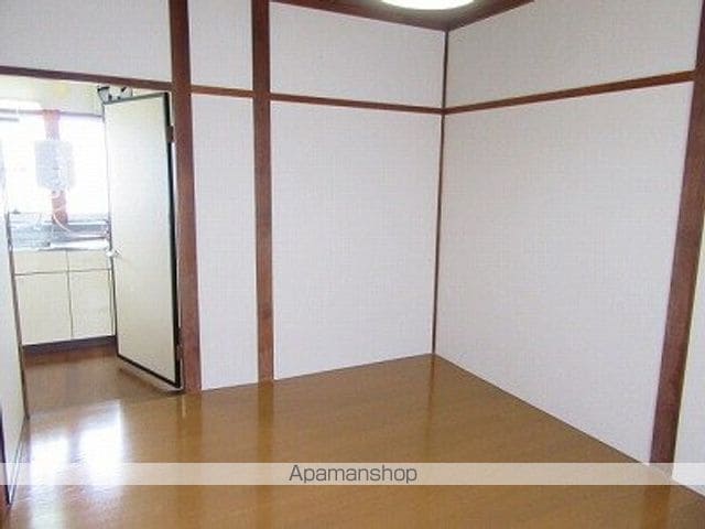 太陽リーハB棟の内装写真