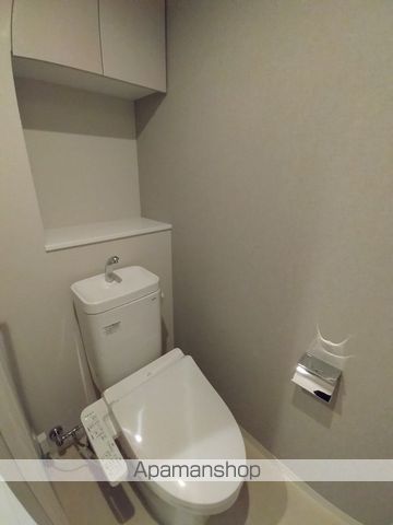 ルフォンプログレ堺筋本町タワーレジデンスの内装写真