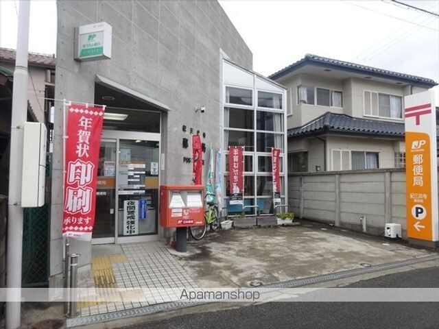 和歌山県和歌山市紀三井寺[1K/28.8m2]の周辺4