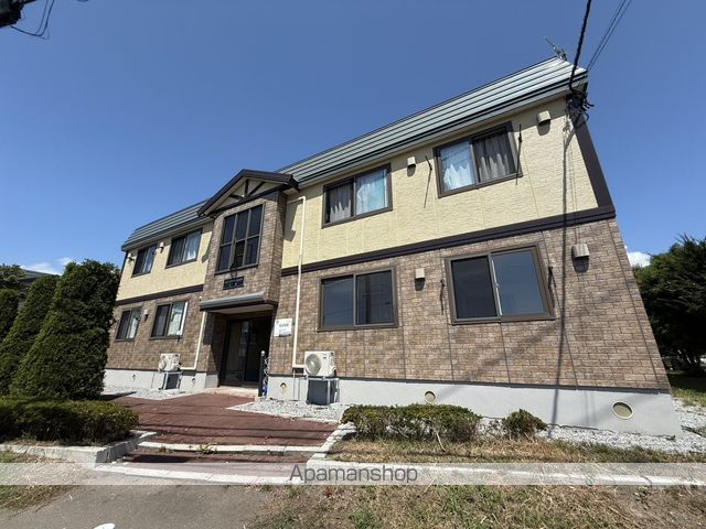 リビングタウン山の手E