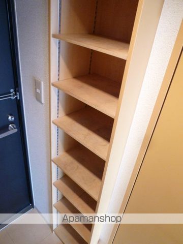 アールズシティN19の内装写真