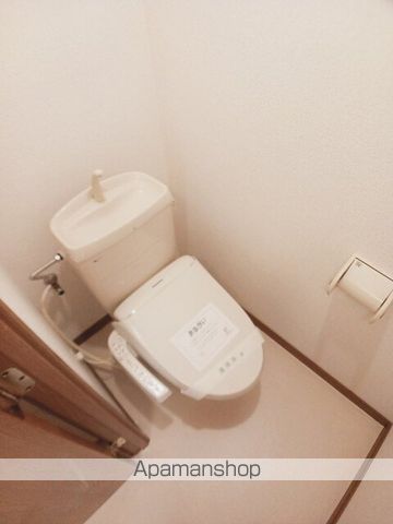シュベリュールの内装写真