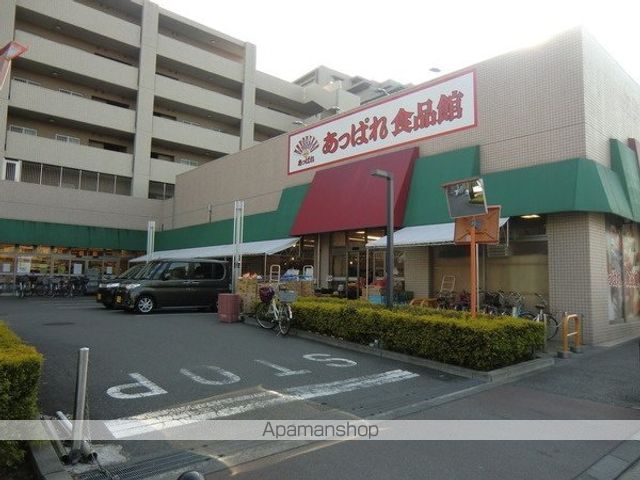 クレール立川の周辺写真