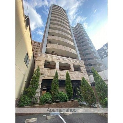 プレサンス泉アーバンゲート[1K/20.16m2]の外観1