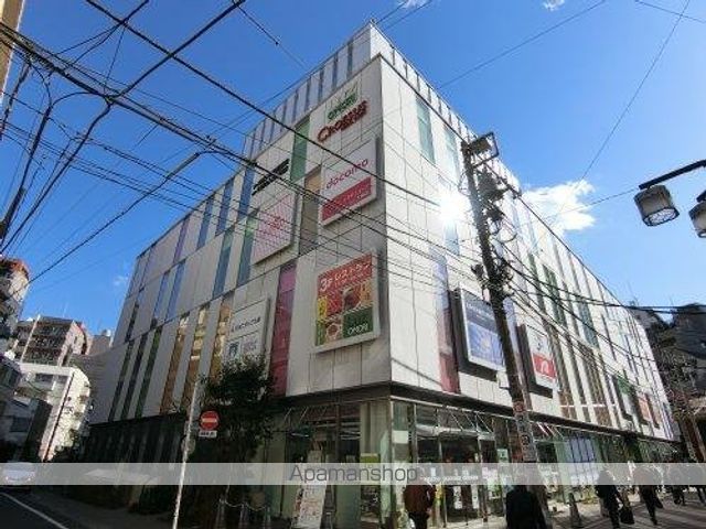 ガーラ・グランディ大森の周辺写真