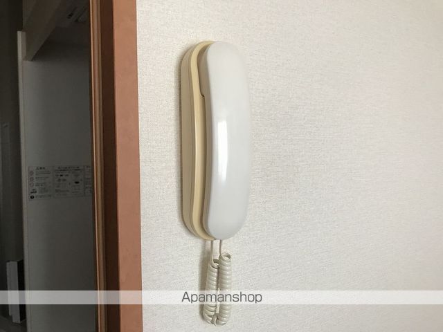 レオパレス川手町Bの内装写真