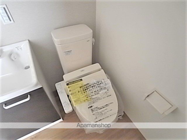 アースクエイク豊の内装写真
