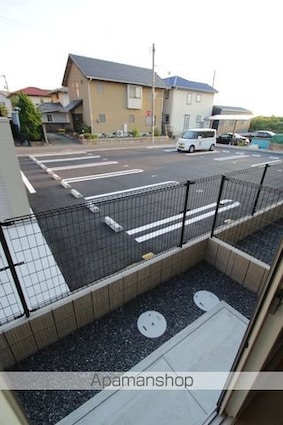 岡山県岡山市北区田中[2LDK/51.68m2]の内装2