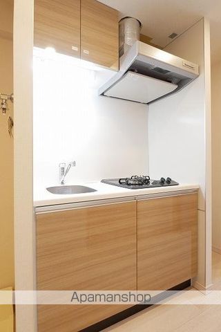 Nステージ本蓮沼の内装写真