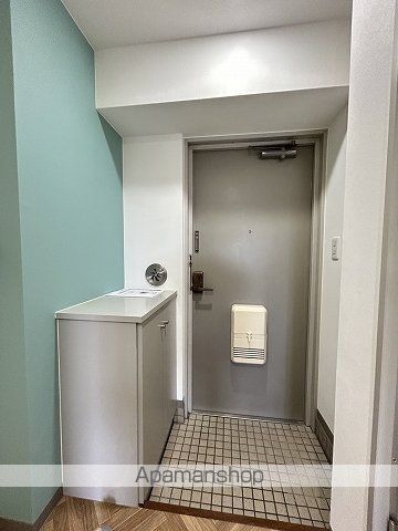 エクセレント楠木の内装写真