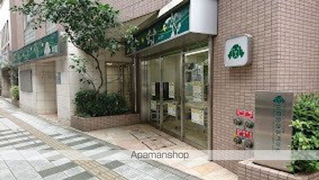 プライマル駒沢大学の周辺写真