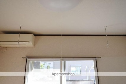 ハイツパープル[1K/19.4m2]のその他部屋・スペース