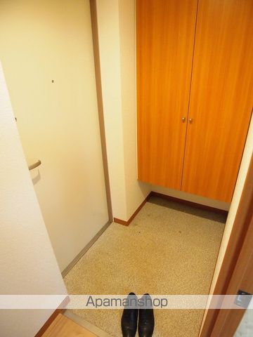 AVANCER本通南の内装写真