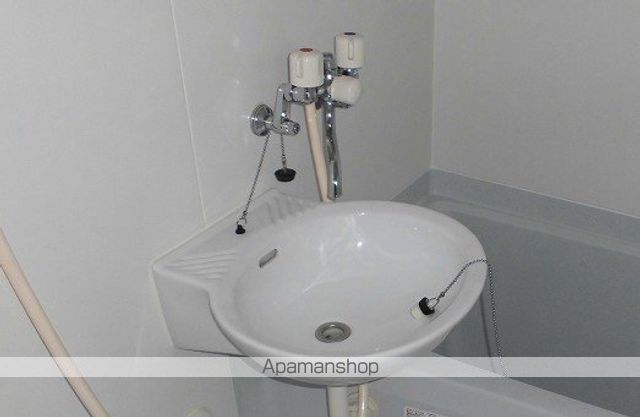 レオパレス琵琶渕レジデンスIIIの内装写真