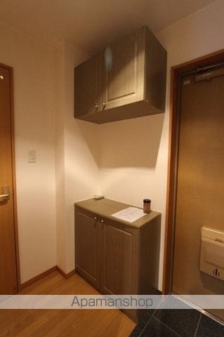 CONFORTE MANABEの内装写真