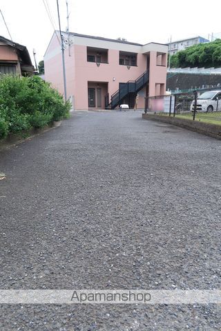 スクエアSASAIの外観写真
